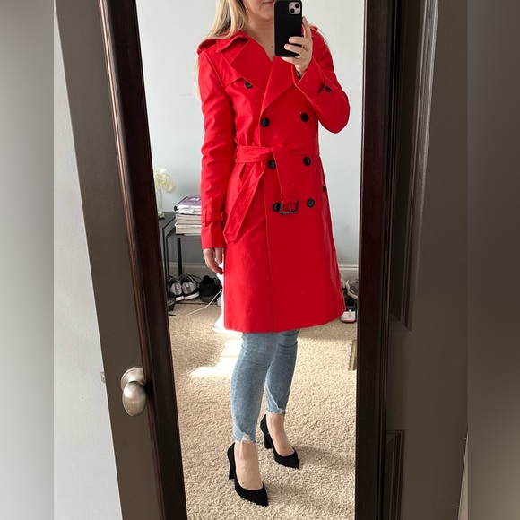 Coach Jackets & Coats Coach Trench Coat Poshmark